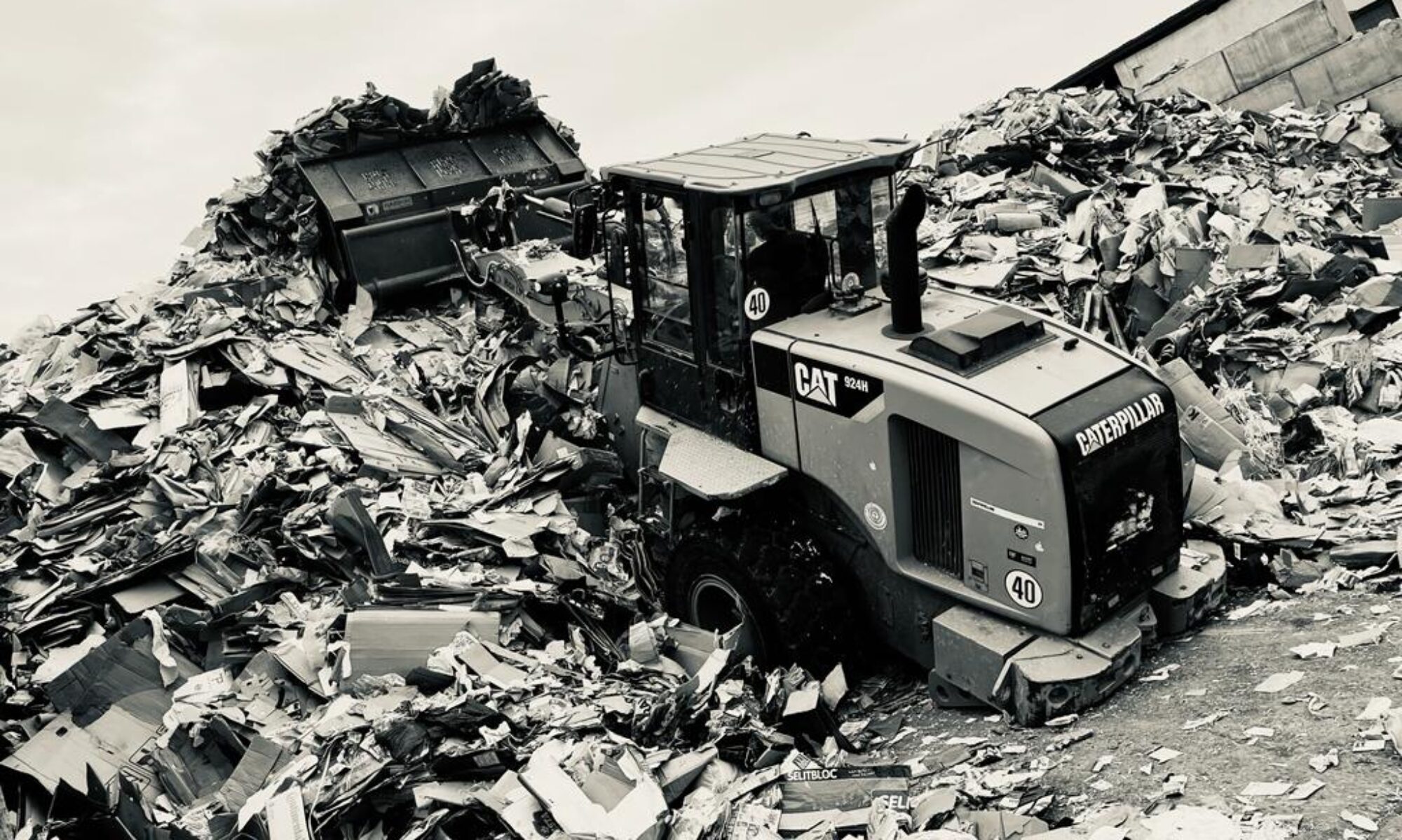 GREEN RECYCLING